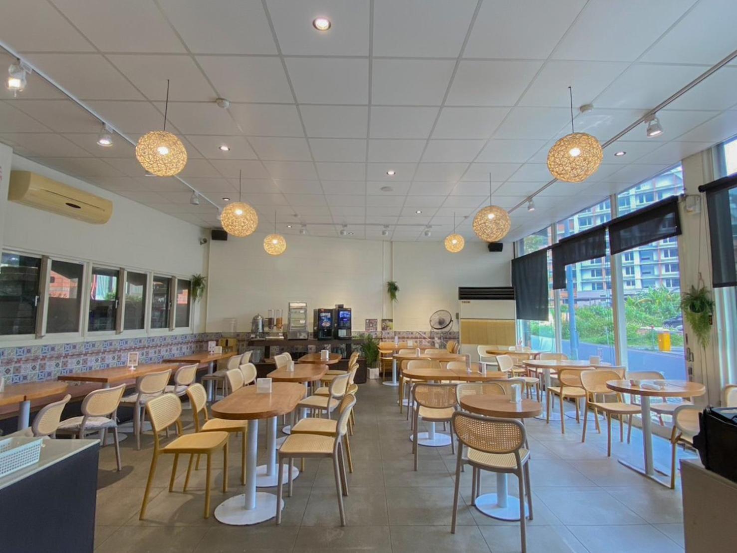 Ashare Hotel Yilan Eksteriør billede
